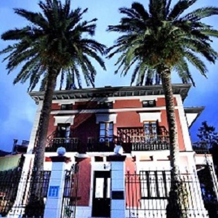 Hotel Casa De Indianos Don Tomas Нуэва-де-Льянес Экстерьер фото