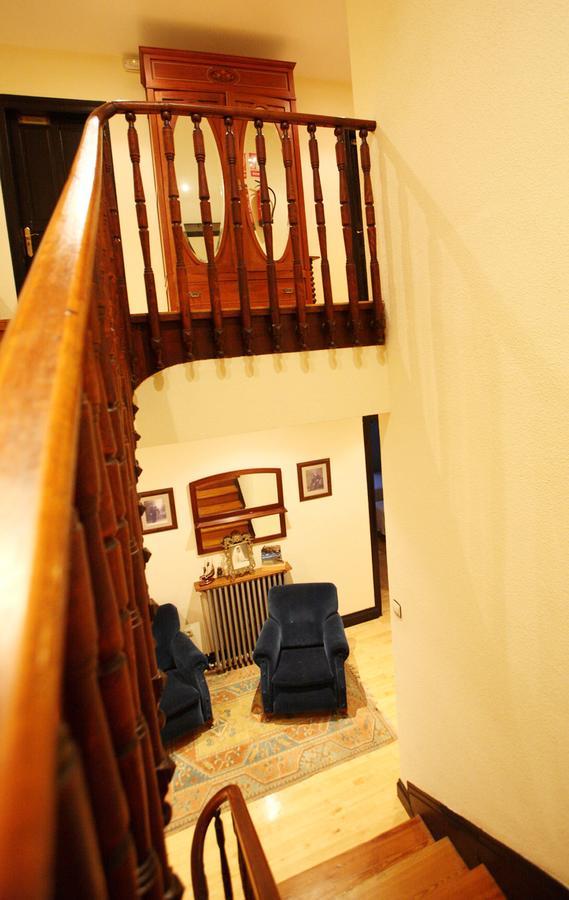 Hotel Casa De Indianos Don Tomas Нуэва-де-Льянес Экстерьер фото