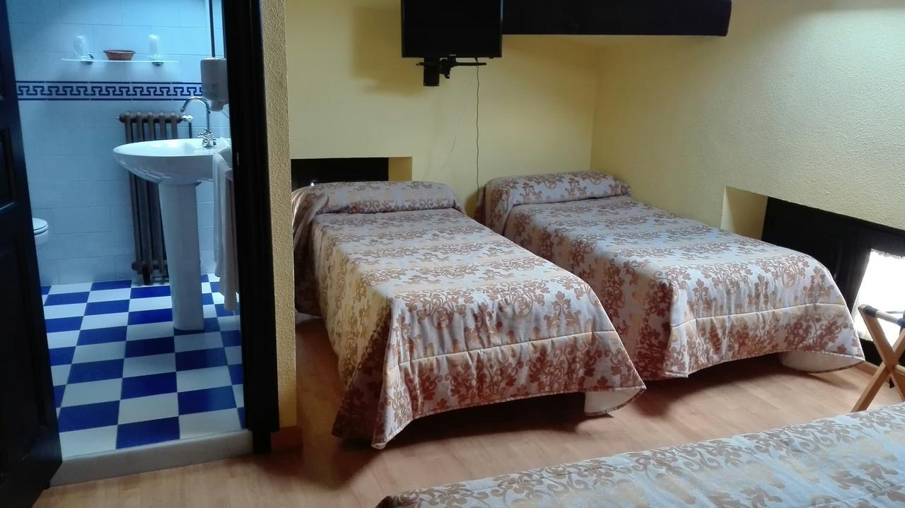 Hotel Casa De Indianos Don Tomas Нуэва-де-Льянес Экстерьер фото