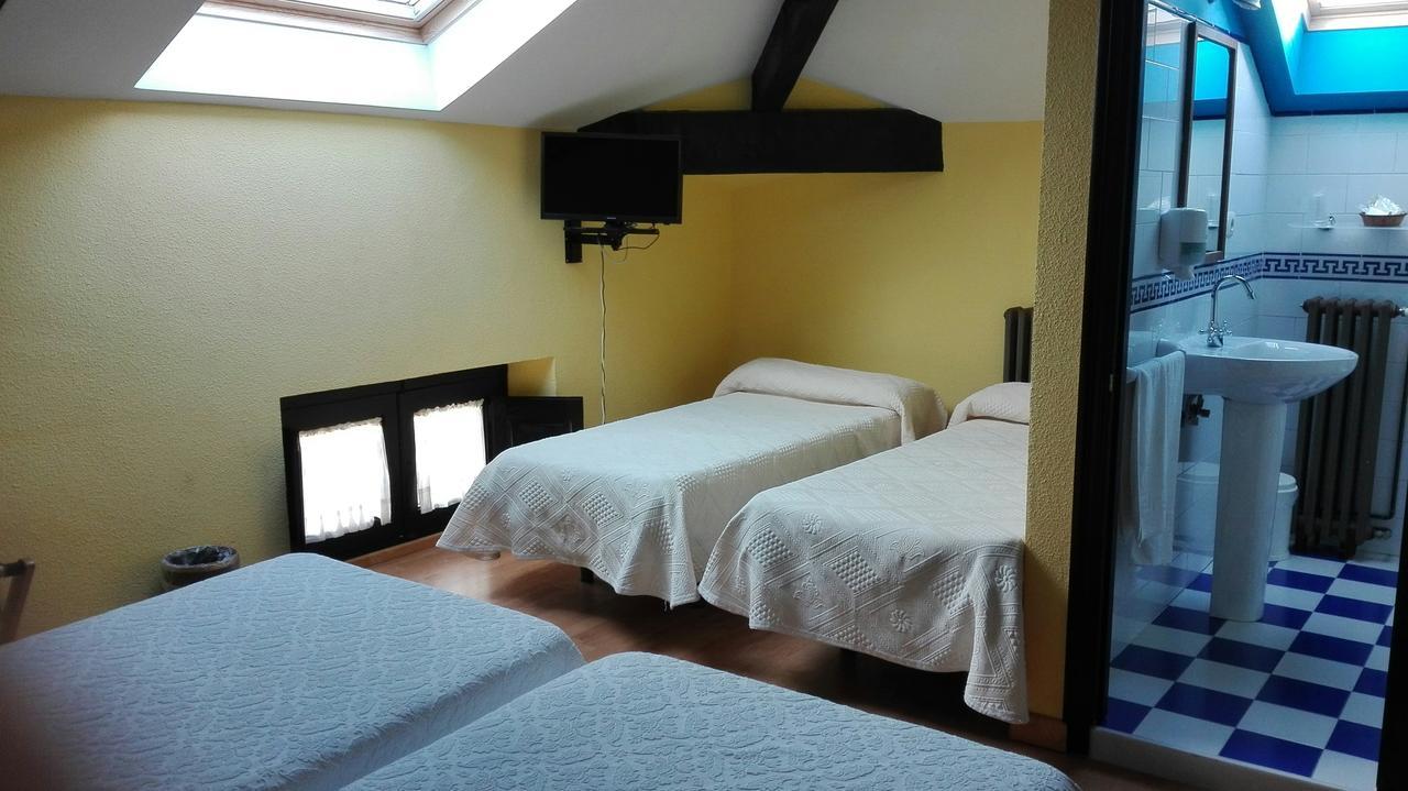 Hotel Casa De Indianos Don Tomas Нуэва-де-Льянес Экстерьер фото